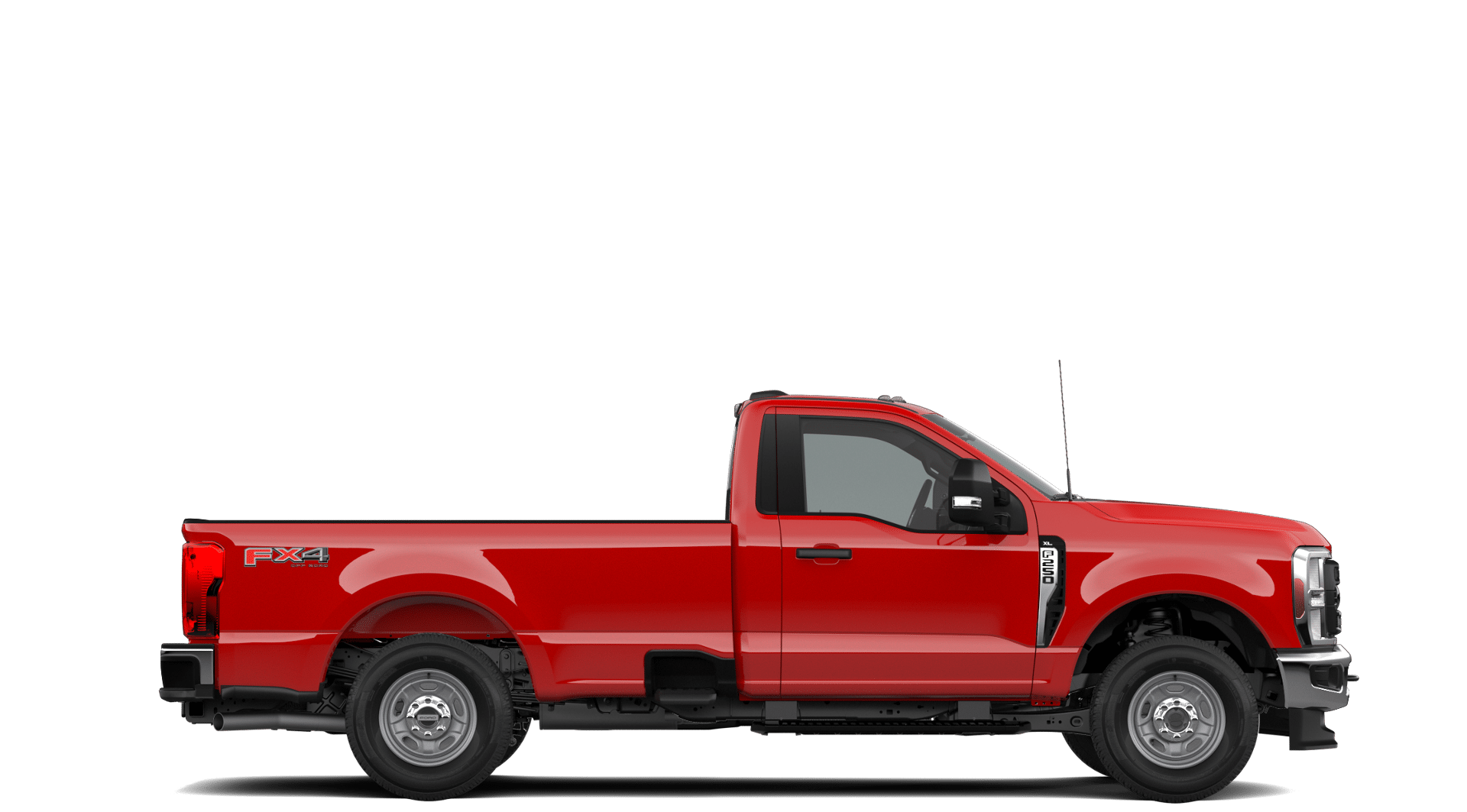 2026 Ford Super Duty® External Image 1